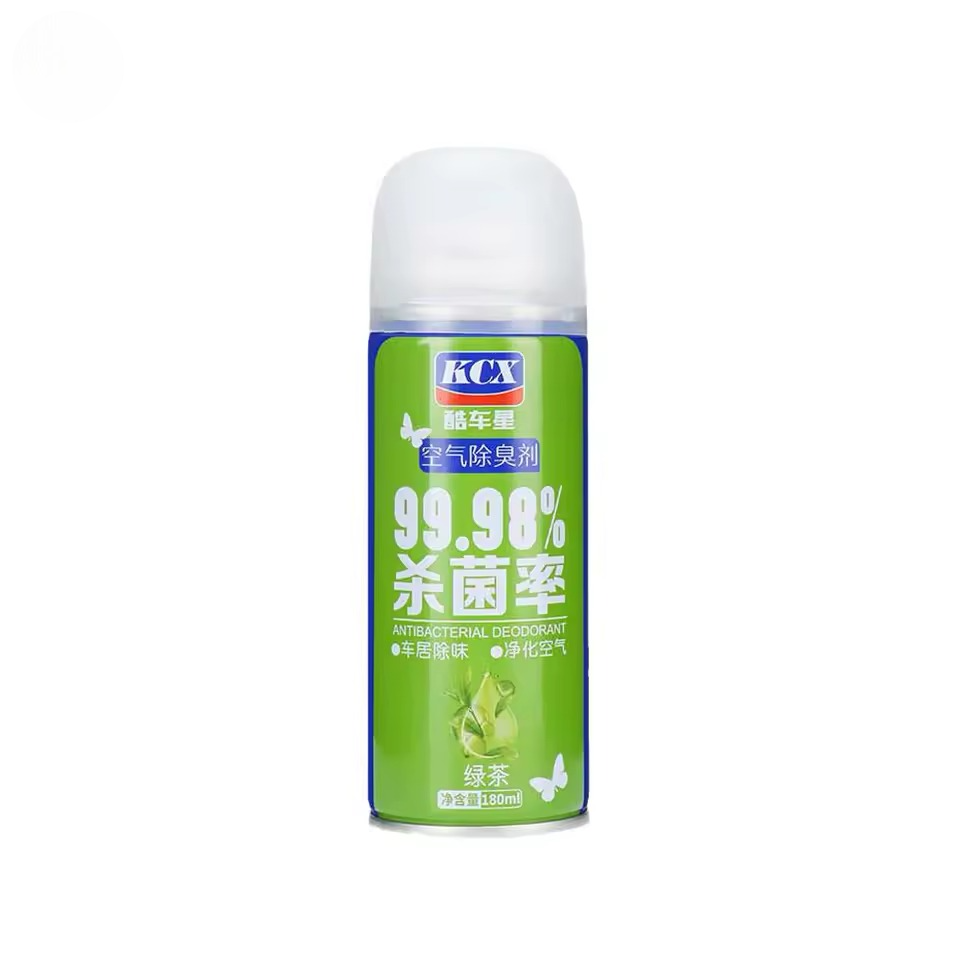 Deodorizing Spray