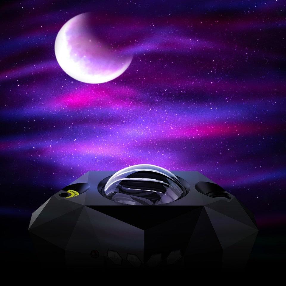 Aurora Galaxy Projector - 961stores