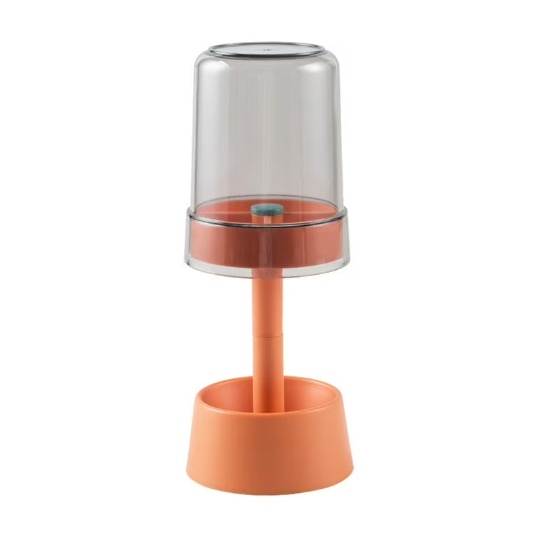 3 in 1 Toothbrush Holder Stand