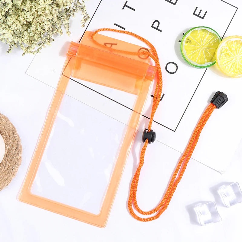 Waterproof Phone Pouch
