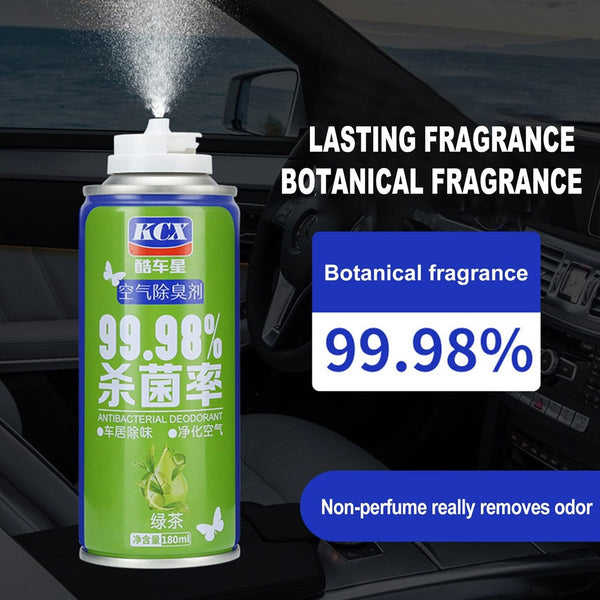 Deodorizing Spray