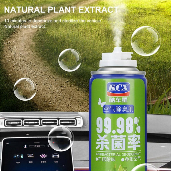 Deodorizing Spray
