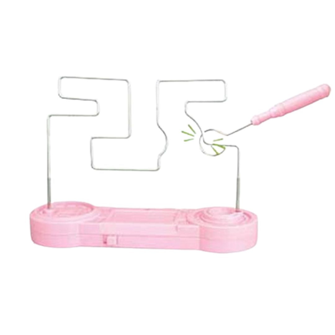 Buzz Wire Game