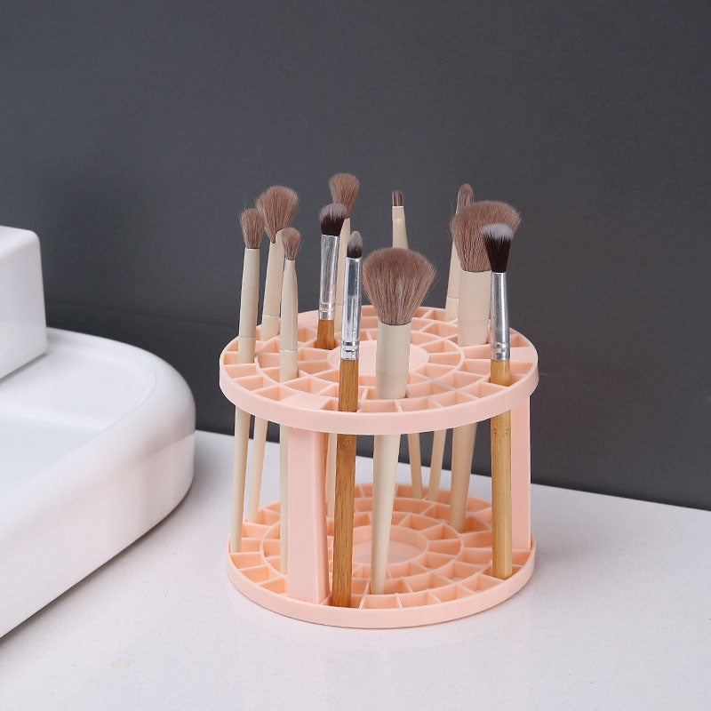 Makeup Brush Organizer