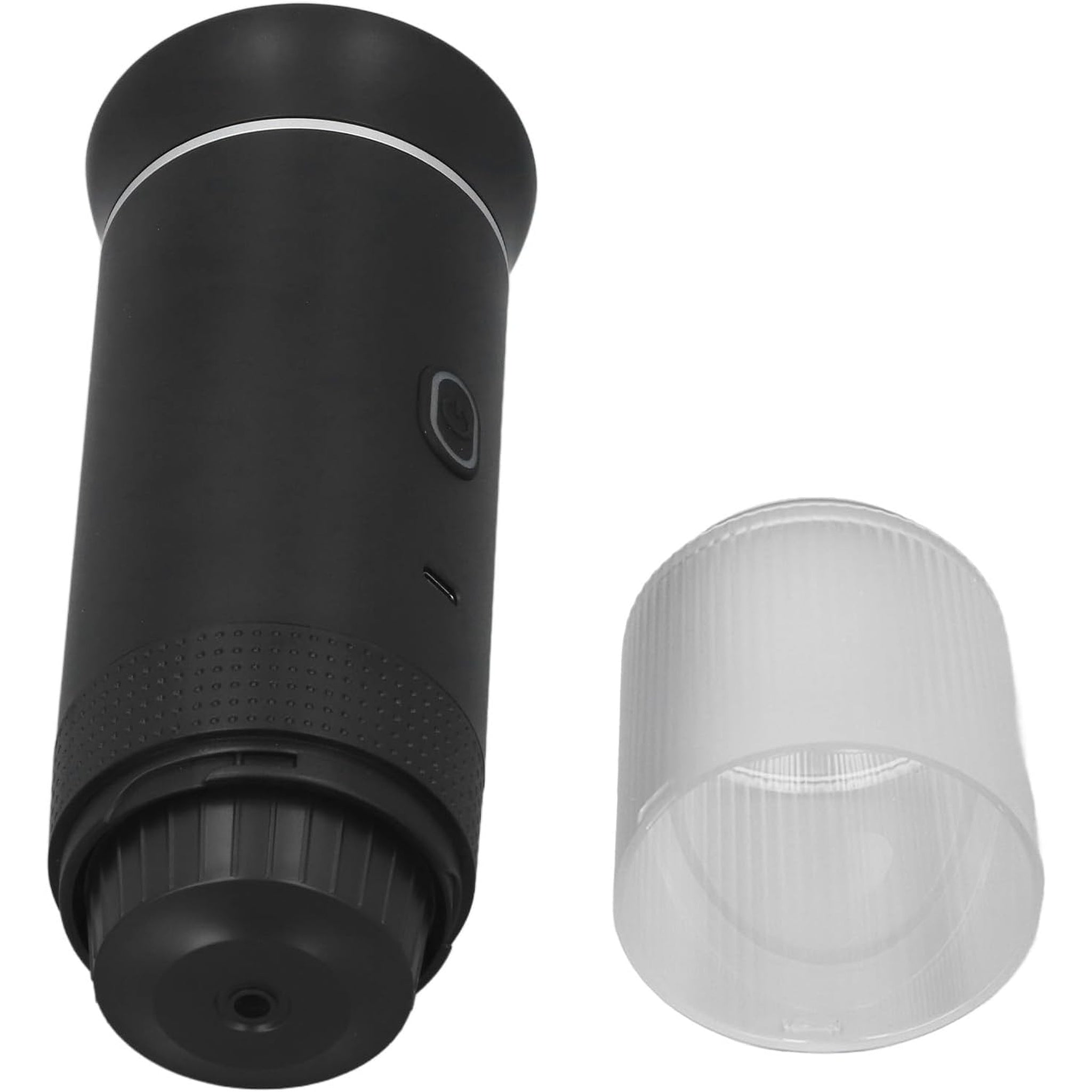 Portable Wireless Coffee Maker