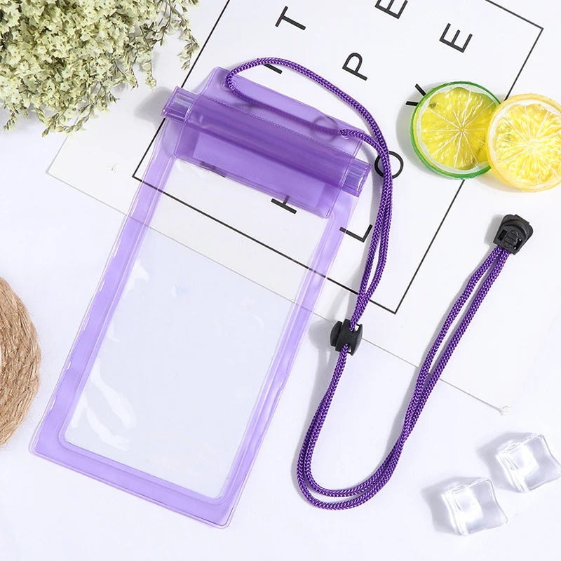 Waterproof Phone Pouch