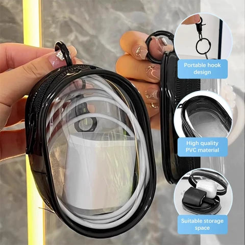 Cable Organizer Case
