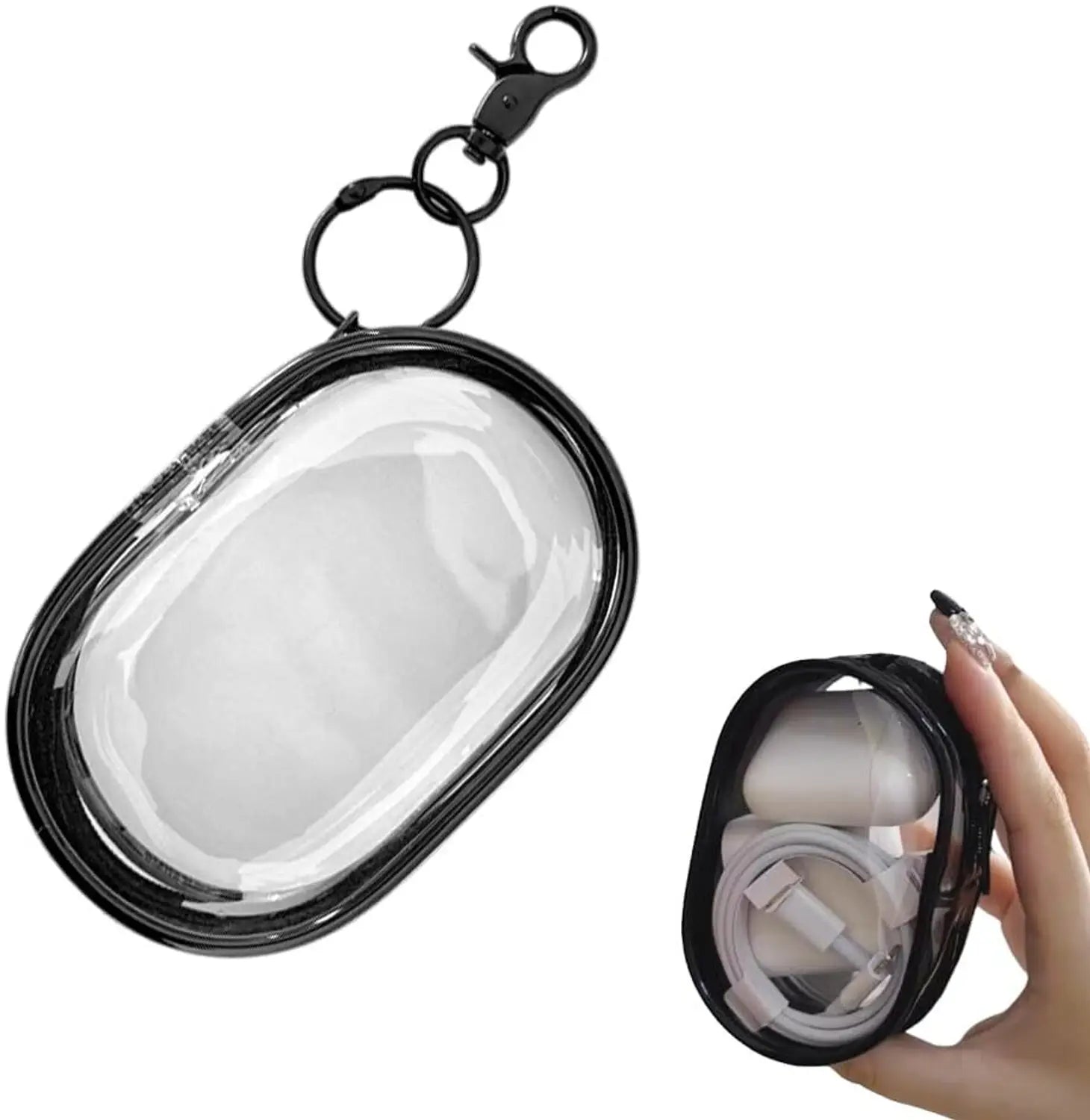 Cable Organizer Case