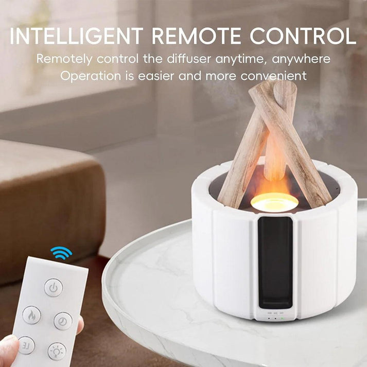 Bonfire Diffuser