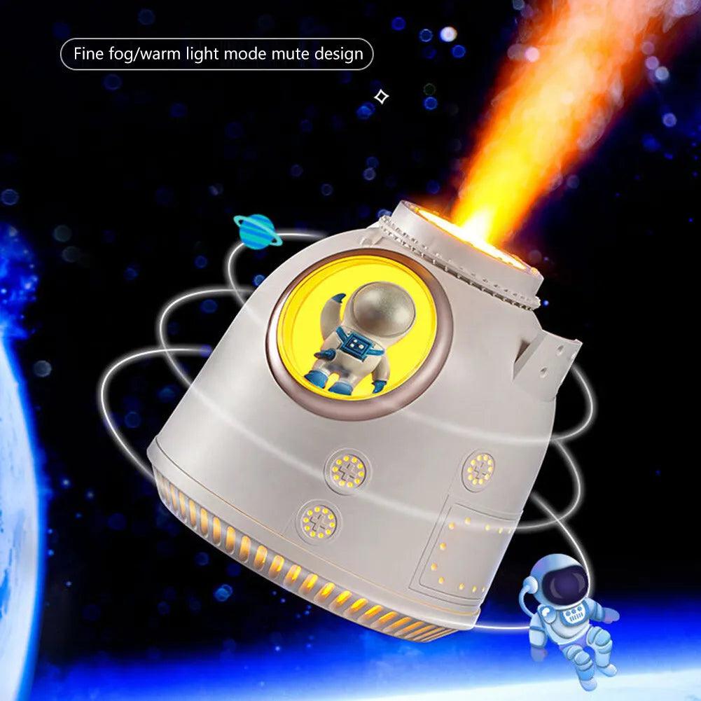 Astronaut Humidifier - 961stores