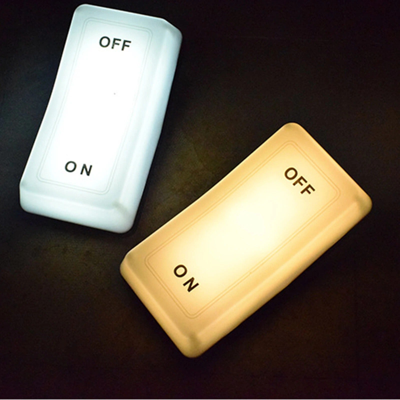 Gravity Switch Night Light