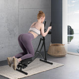 Professional Abs & Core Machine
