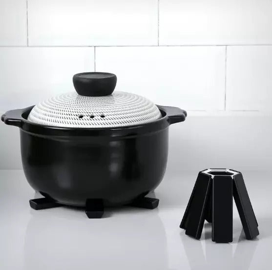 Foldable High Temperature Heat Insulation Pad