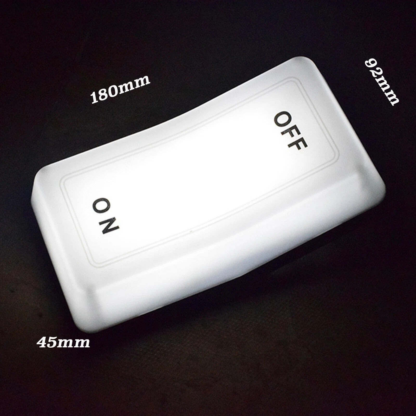 Gravity Switch Night Light