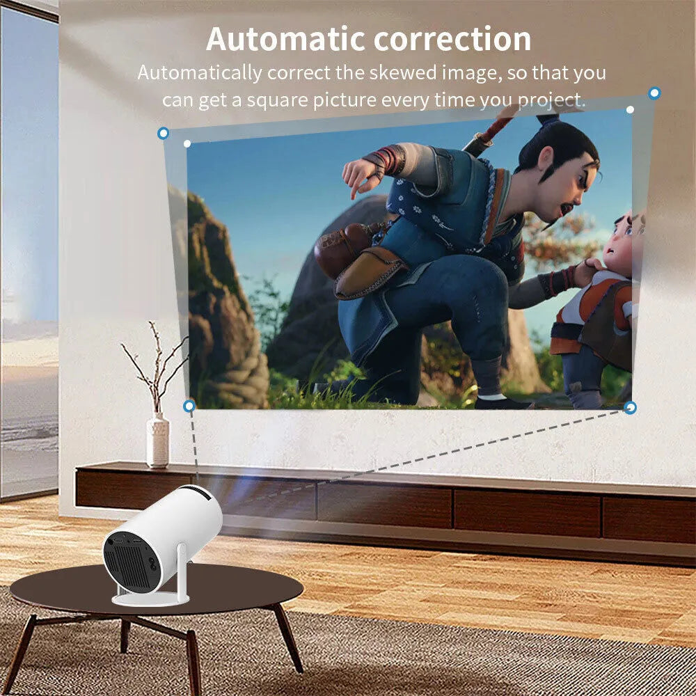HD Projector