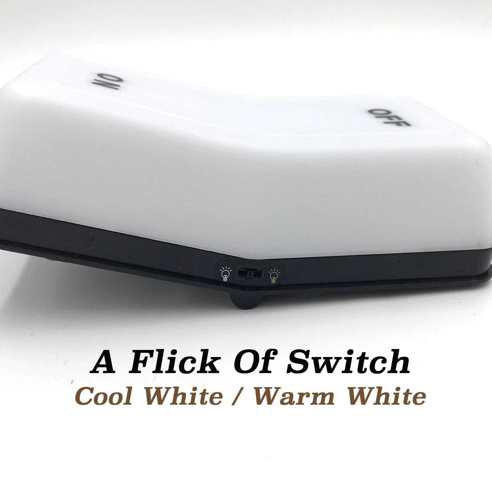 Gravity Switch Night Light