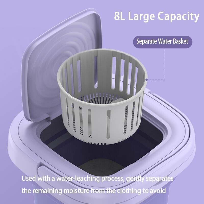 Portable Washing Machine