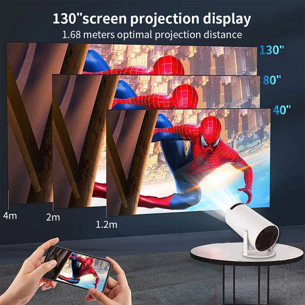 HD Projector