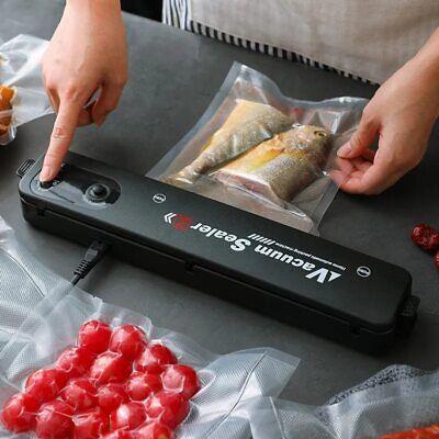 Vacuum Sealer Machine - 961stores