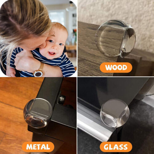 Table Corner Cover (4 Pieces)