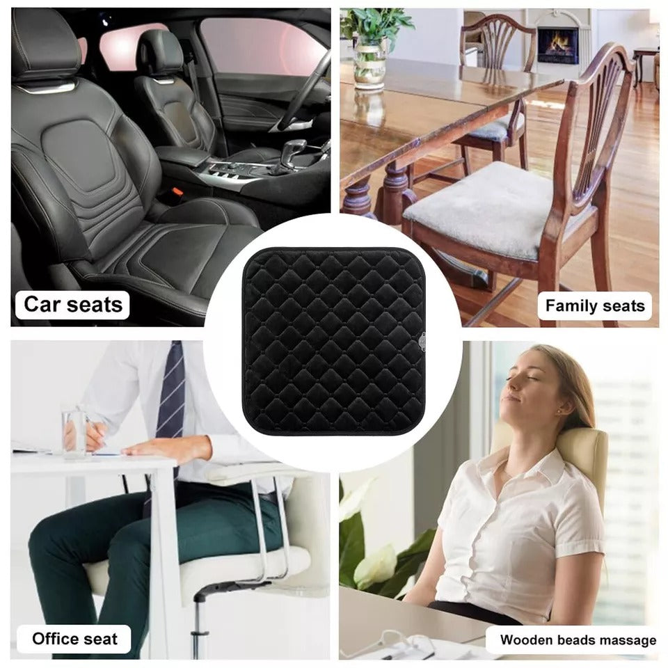 USB Heated Seat Pad