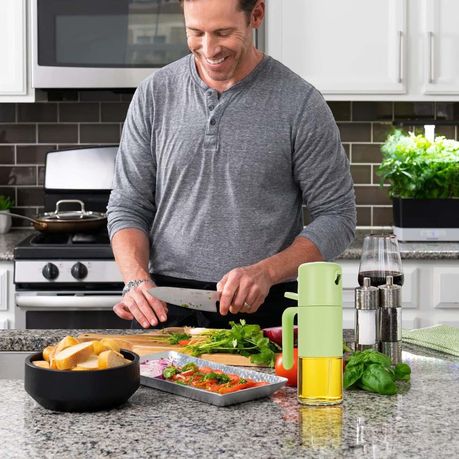 Oil Sprayer with Handle