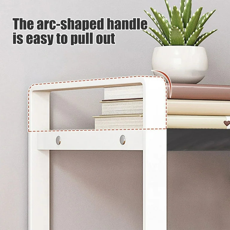 Expandable Cabinet Shelf Organizer