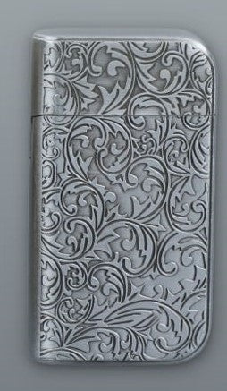 Double Flame Lighter