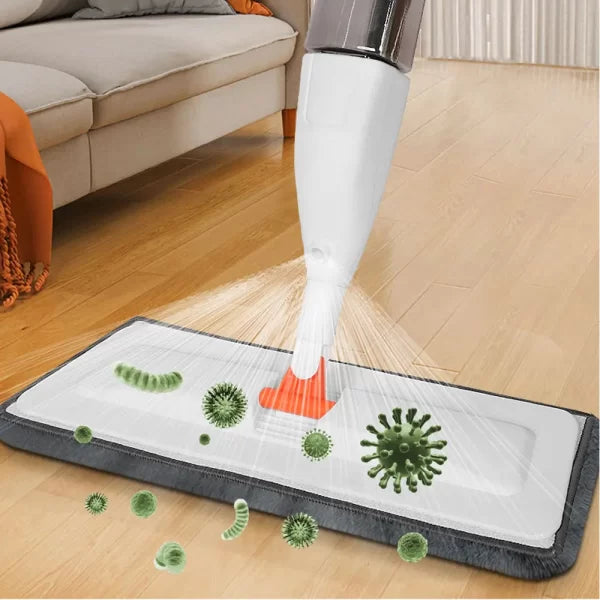 Spray Mop