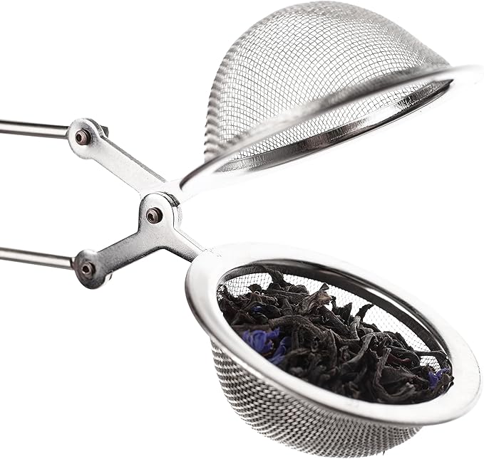 Snap Tea Infuser