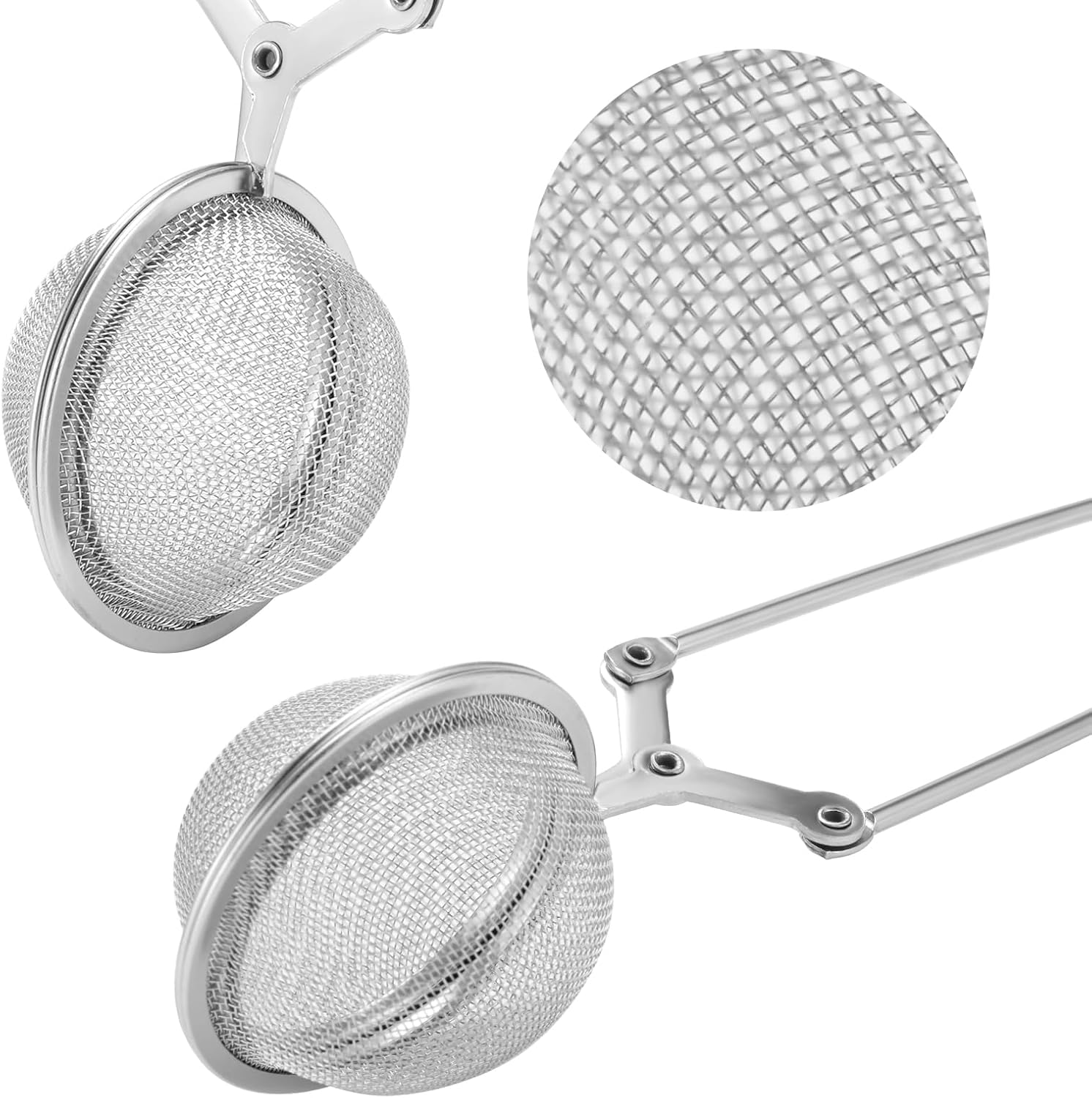 Snap Tea Infuser