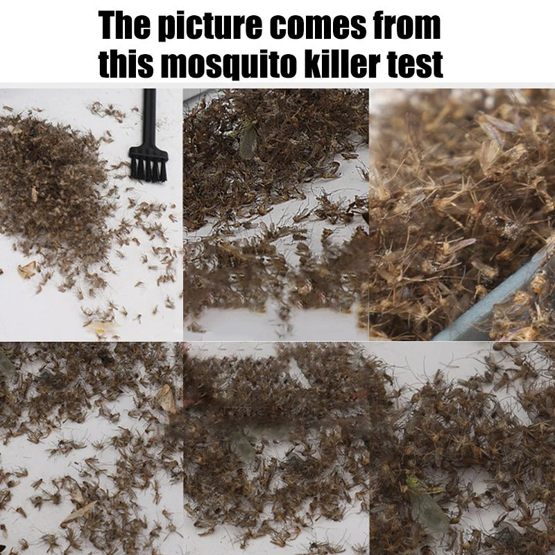 Electric Mosquito Zapper