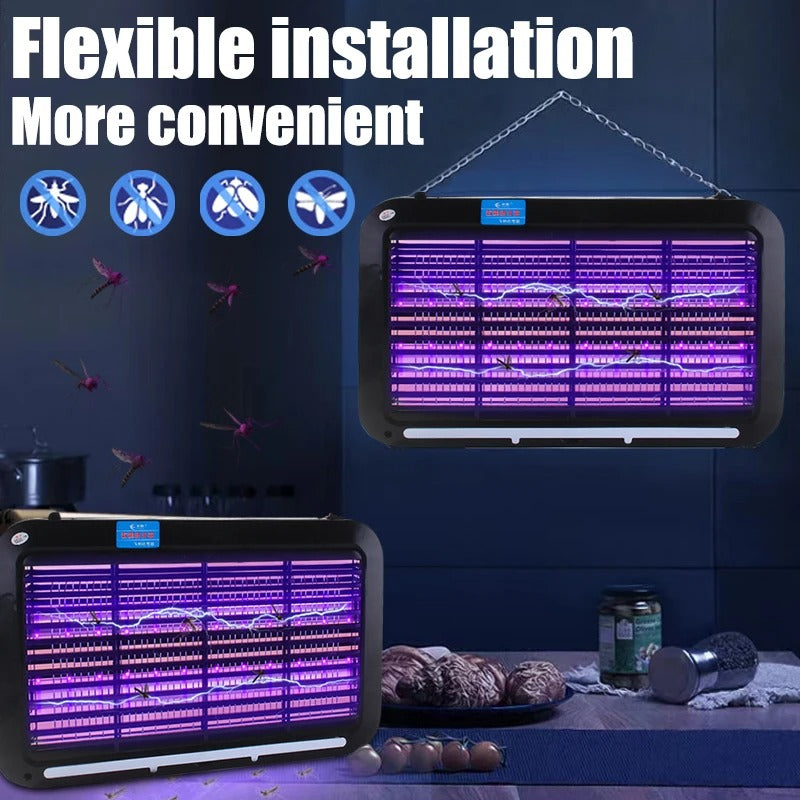 Electric Mosquito Zapper