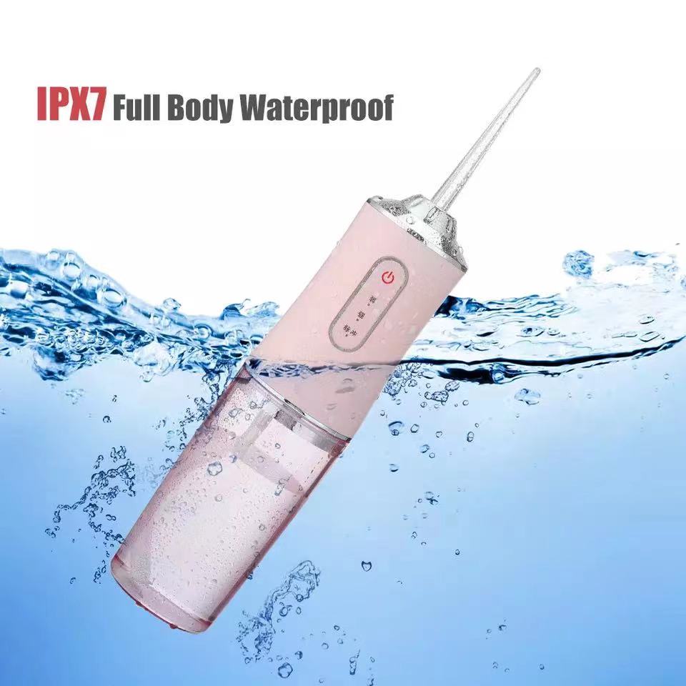 Electric Oral Irrigator