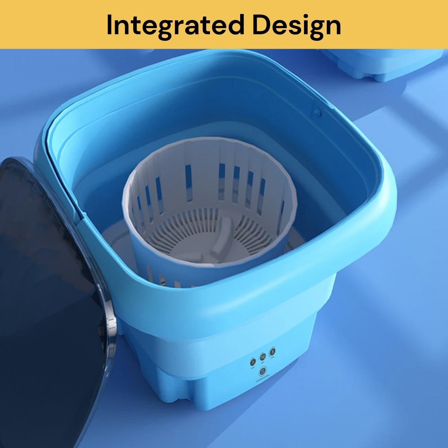 Portable Washing Machine
