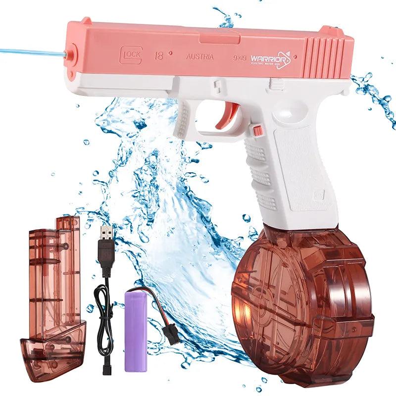 Electric Water Blaster - 961stores