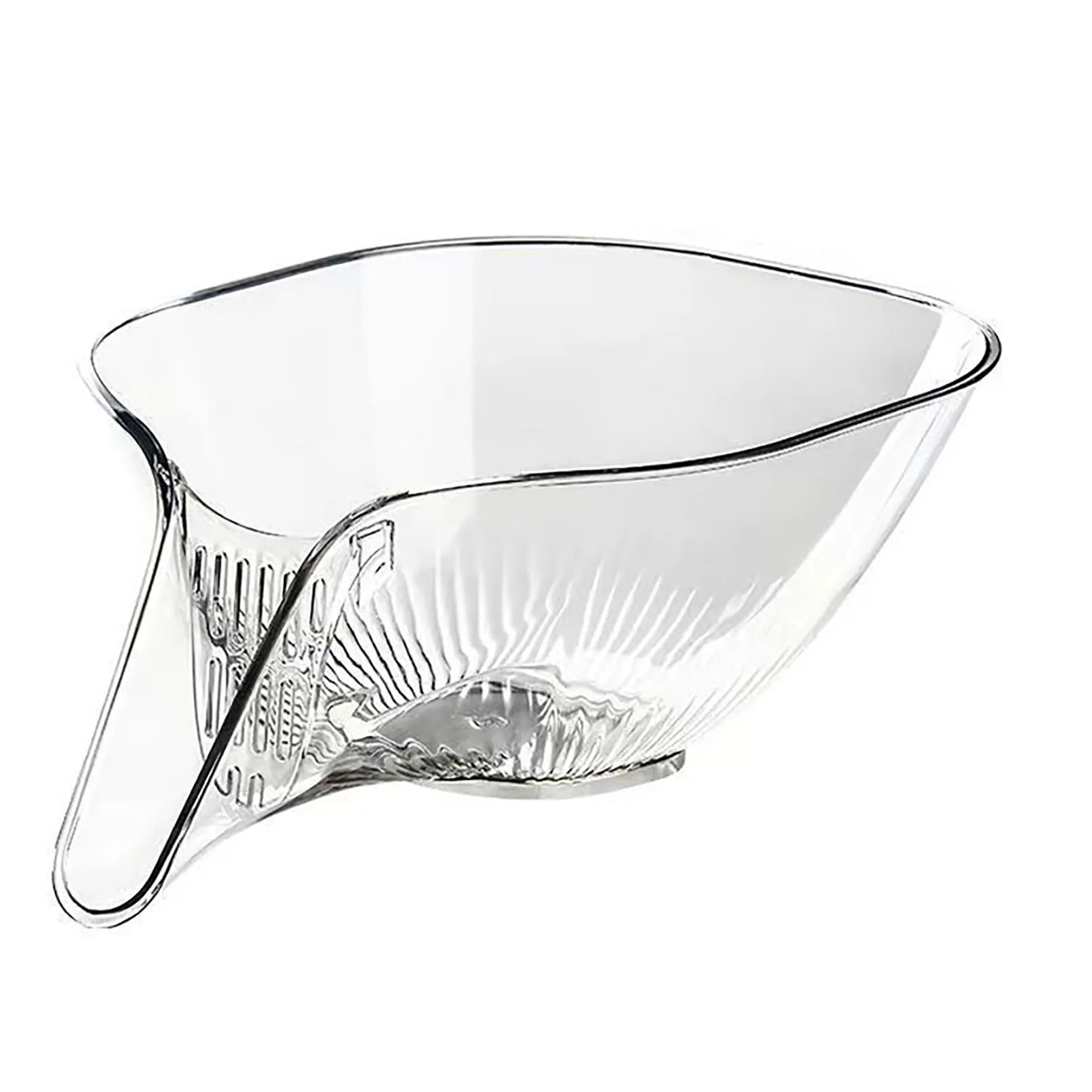 Multi Functional Drain Basket