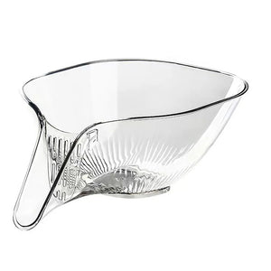 Multi Functional Drain Basket