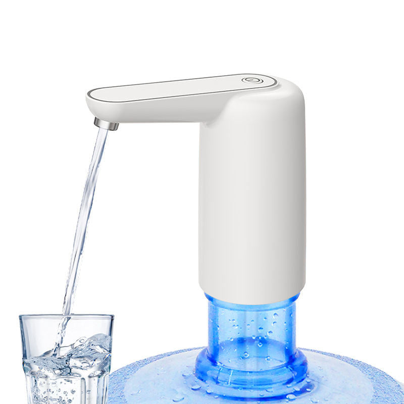 Water Quality Monitor Pump