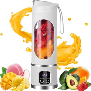 Portable Smoothie Blender