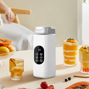 Electric Juicer Cup
