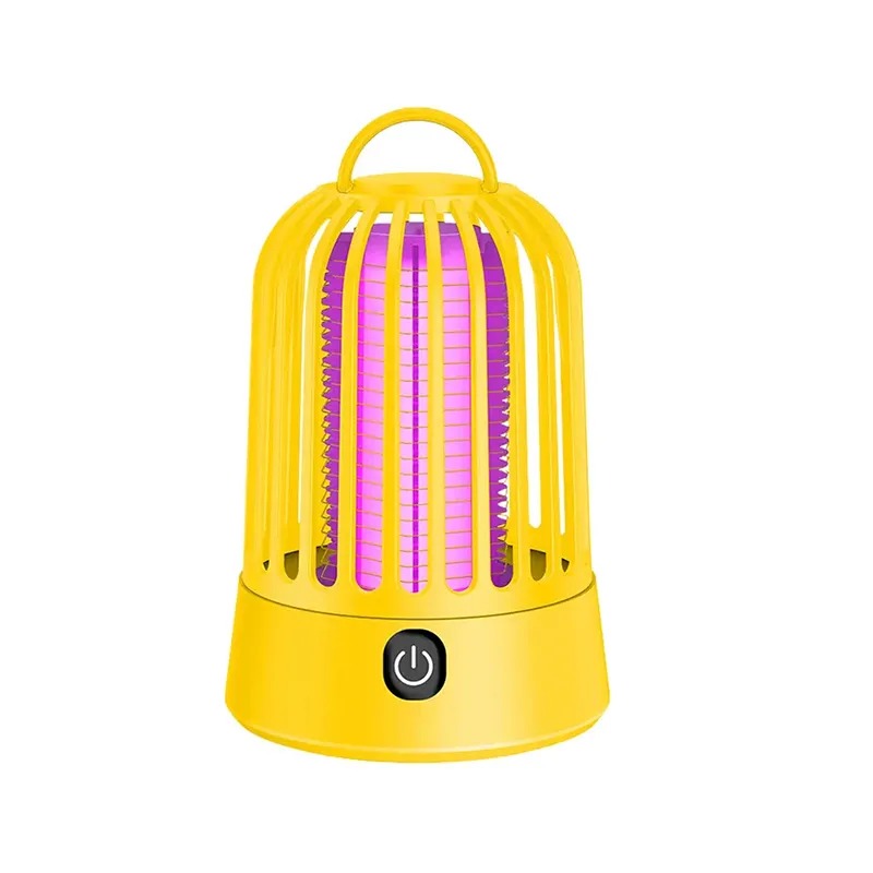 Mosquito Killer & LED Light