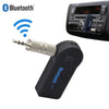 AUX Bluetooth Audio Receiver - 961stores