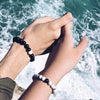 Distance Bracelets For Couples - 961stores