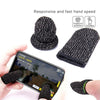 Gaming Finger Sleeve Gloves - 961stores