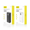 Foneng 30000mAh Power Bank Fast Charge with Led Screen - 961stores