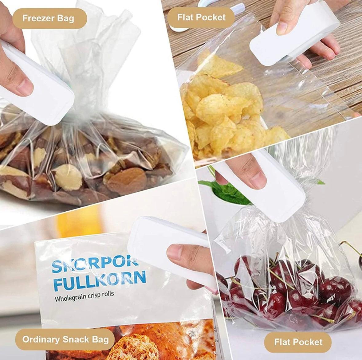 Bag Sealer - 961stores