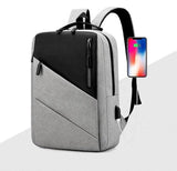 Waterproof Laptop Backpack