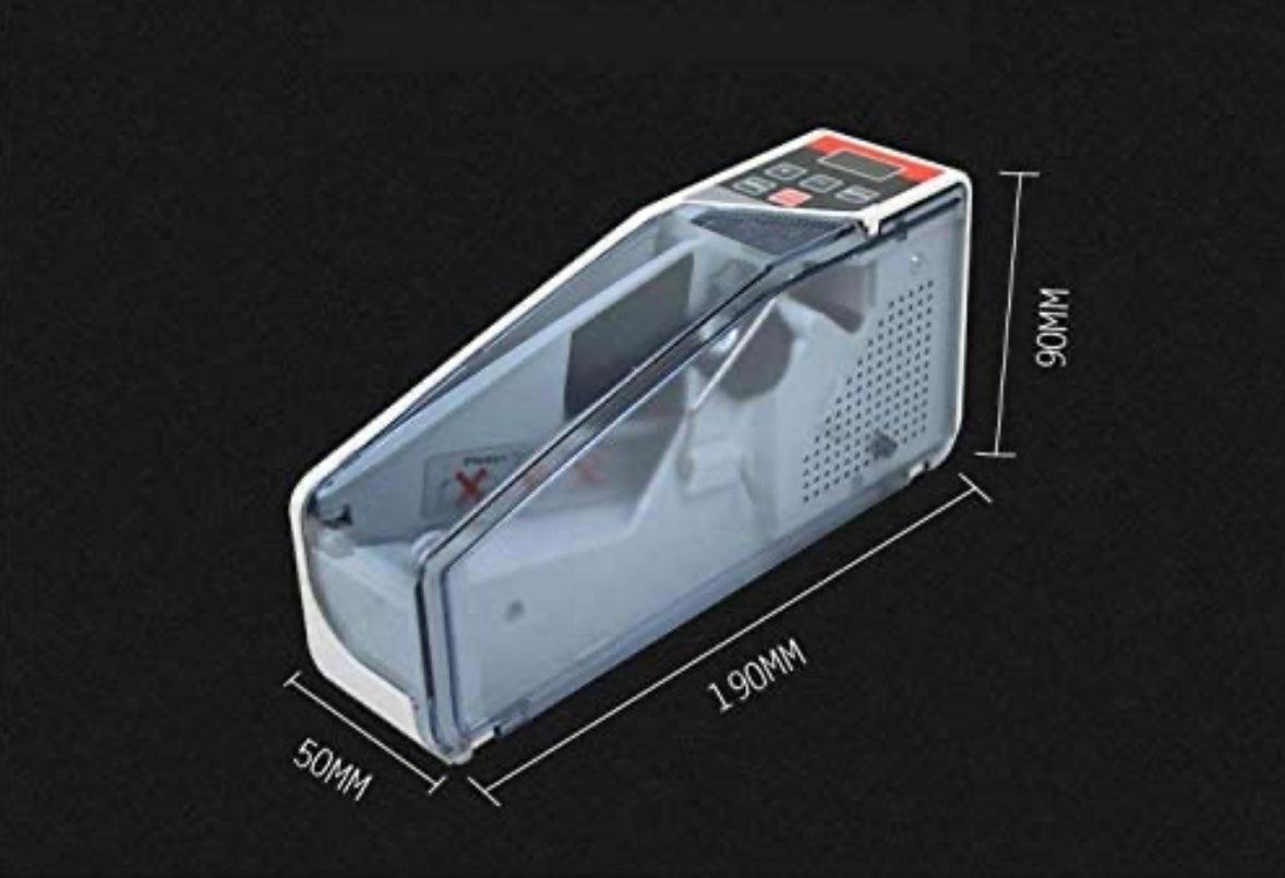 Portable Money Counter - 961stores