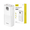 Foneng 30000mAh Power Bank Fast Charge with Led Screen - 961stores